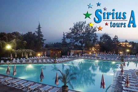 Hotel .Com Albena