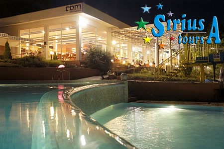 Hotel .Com Albena