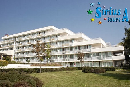 Hotel .Com Albena