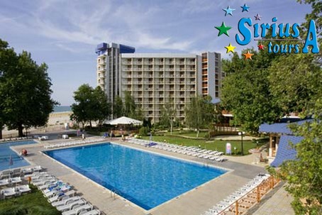 Hotel Kaliakra