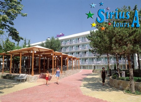 Hotel Magnolia
