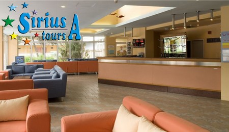Hotel Oazis