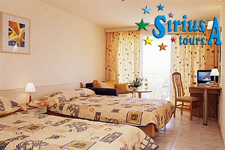 Hotel Orchideja