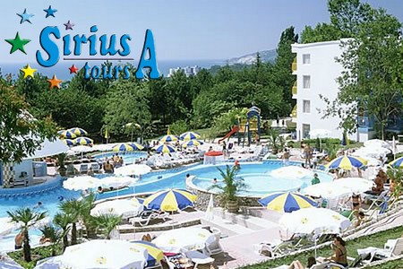 Hotel Orchideja
