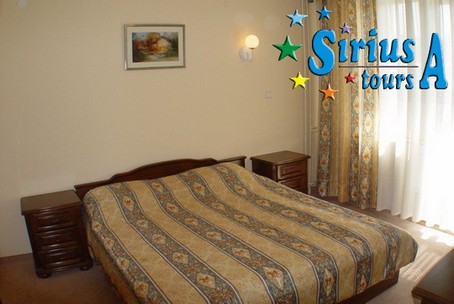Hotel Tintjava