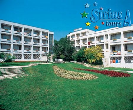 Hotel Panorama