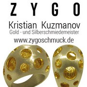 Zygoschmuck